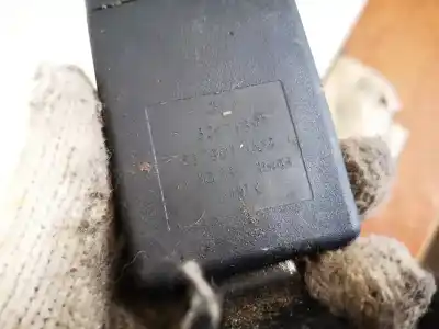 Автозапчастина б/у лівий задній гачок для opel insignia a (g09) 2.0 cdti (68) посилання на oem iam 13267139   Автозапчастина б/у лівий задній гачок для opel insignia a (g09) 2.0 cdti (68) посилання на oem iam 13267139