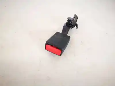 Автозапчастина б/у лівий задній гачок для opel insignia a (g09) 2.0 cdti (68) посилання на oem iam 13267139