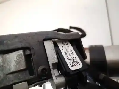 Second-hand car spare part ignition switch for opel insignia a (g09) 2.0 cdti (68) oem iam references 20939745   Second-hand car spare part ignition switch for opel insignia a (g09) 2.0 cdti (68) oem iam references 20939745