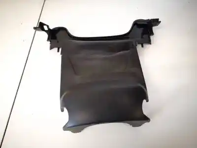 Автозапчастина б/у передні молдинги для opel insignia a (g09) 2.0 cdti (68) посилання на oem iam 13306256