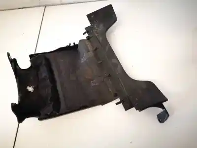 Автозапчастина б/у передні молдинги для opel insignia a (g09) 2.0 cdti (68) посилання на oem iam 13306256  13306257