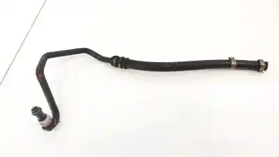 Peça sobressalente para automóvel em segunda mão tubo de pressão de direção assistida por opel zafira a 2.0 dti referências oem iam 