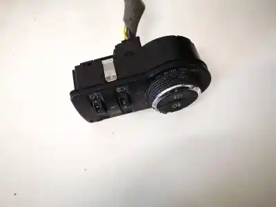 Автозапчастина б/у управління світлом для opel insignia a (g09) 2.0 cdti (68) посилання на oem iam 13268694