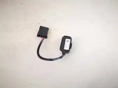 Автозапчастина б/у датчик для opel insignia a (g09) 2.0 cdti (68) посилання на oem iam 13242355  