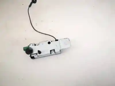 Автозапчастина б/у антенний підсилювач для opel insignia a (g09) 2.0 cdti (68) посилання на oem iam 13241209  