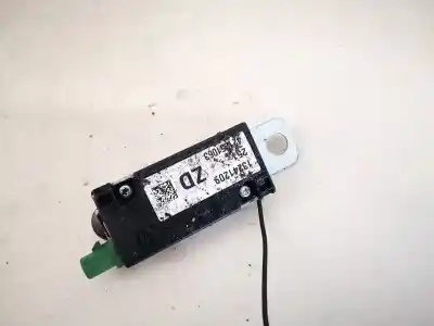 Автозапчастина б/у антенний підсилювач для opel insignia a (g09) 2.0 cdti (68) посилання на oem iam 13241209  