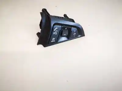 Pezzo di ricambio per auto di seconda mano Controllo Del Volante per OPEL INSIGNIA A (G09) 2.0 CDTI (68) Riferimenti OEM IAM 13268686  