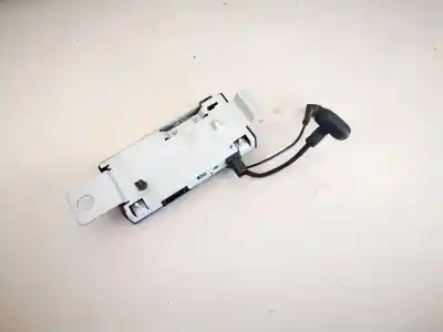 Автозапчастина б/у антенний підсилювач для opel insignia a (g09) 2.0 cdti (68) посилання на oem iam 13241372   Автозапчастина б/у антенний підсилювач для opel insignia a (g09) 2.0 cdti (68) посилання на oem iam 13241372