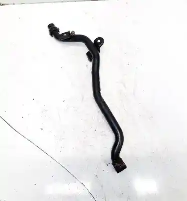 Tweedehands auto-onderdeel buis voor audi a6 allroad quattro (4fh) 3.2 fsi oem iam-referenties 06e121065g