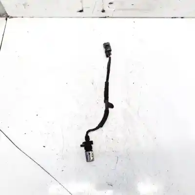 Peça sobressalente para automóvel em segunda mão SENSOR DO VIRABREQUIM por TOYOTA AVENSIS WAGON (T25)  Referências OEM IAM 9091905069  0296001471