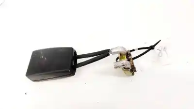 Автозапчастина б/у задній правий гачок для skoda superb (3u4) 2.5 v6 tdi cat (aym) посилання на oem iam 3b0857740