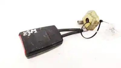 Автозапчастина б/у задній правий гачок для skoda superb (3u4) 2.5 v6 tdi cat (aym) посилання на oem iam 3b0857740  