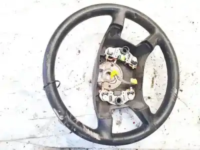 Автозапчастина б/у кермо для SKODA FABIA (6Y2/6Y3) 1.9 SDI CAT (ASY) Посилання на OEM IAM 6Y0419091E  
