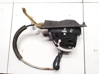 Peça sobressalente para automóvel em segunda mão alavanca de velocidades por audi q7 (4l) 3.0 v6 24v tdi referências oem iam 4l1713041r  