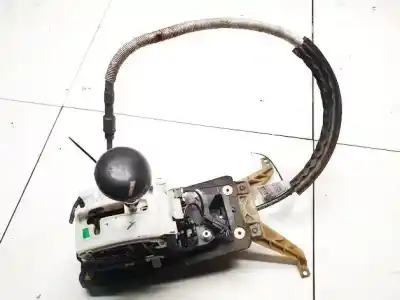 Peça sobressalente para automóvel em segunda mão alavanca de velocidades por audi q7 (4l) 3.0 v6 24v tdi referências oem iam 4l1713041r  