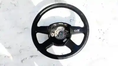 Автозапчасти б/у руль за audi q7 (4l) 3.0 v6 24v tdi ссылки oem iam 4f0419091ce