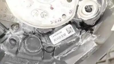 Автозапчастина б/у кермо для audi q7 (4l) 3.0 v6 24v tdi посилання на oem iam 4f0419091ce  