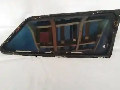 Peça sobressalente para automóvel em segunda mão vidro de custódia triangular traseiro esquerdo por volvo v50 (545) 2.4 referências oem iam   