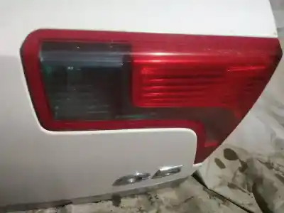 Автозапчастина б/у внутрішній правий завод для citroen c5 i (dc_) 1.8 16v (dc6fzb. dc6fze) посилання на oem iam 