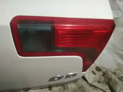Автозапчастина б/у внутрішній правий завод для citroen c5 i (dc_) 1.8 16v (dc6fzb. dc6fze) посилання на oem iam   