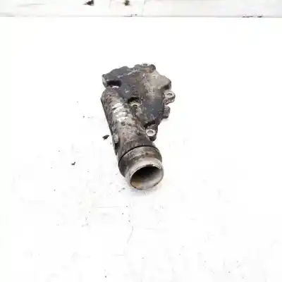 Автозапчасти б/у термостат за audi a6 avant (4f5) 2.4 ссылки oem iam 06e121161r  8122800112