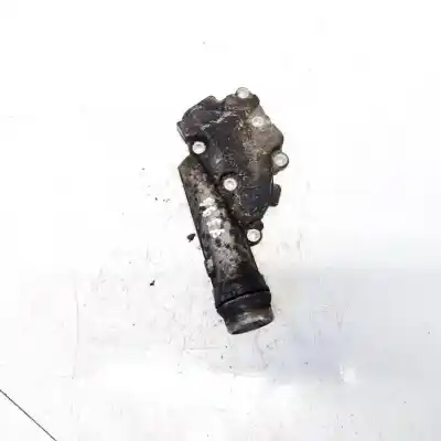 Автозапчасти б/у термостат за audi a6 avant (4f5) 2.4 ссылки oem iam 06e121161r  8122800112