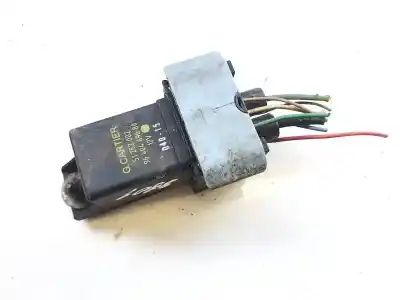 Автозапчасти б/у БЛОК ПРЕДВАРИТЕЛЬНОГО НАГРЕВАНИЯ за CITROEN C4 PICASSO  ссылки OEM IAM 9640469680  51252002