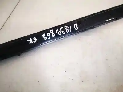 Pezzo di ricambio per auto di seconda mano plastica per bmw x5 (e53) 3.0d riferimenti oem iam   