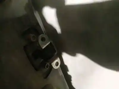 Peça sobressalente para automóvel em segunda mão dobradiça por fiat croma (194) 1.9 8v multijet dynamic referências oem iam 