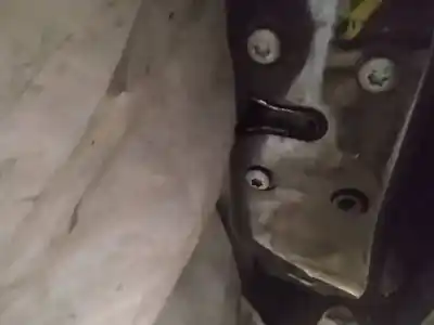 Peça sobressalente para automóvel em segunda mão fechadura da porta traseira direita por fiat croma (194) 1.9 8v multijet dynamic referências oem iam 