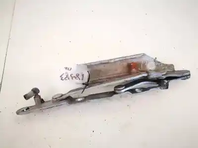 Peça sobressalente para automóvel em segunda mão amortecedores do tronco / porta por audi 80 (811/813) 1.8 referências oem iam 893827301