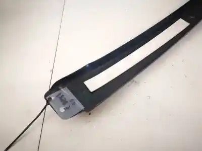 Pezzo di ricambio per auto di seconda mano plastica per audi 80 (811/813) 1.8 riferimenti oem iam   