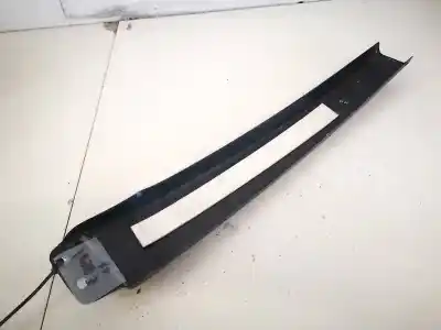 Pezzo di ricambio per auto di seconda mano plastica per audi 80 (811/813) 1.8 riferimenti oem iam   