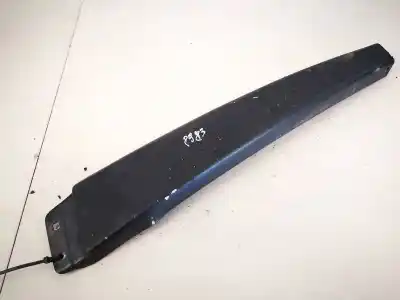 Peça sobressalente para automóvel em segunda mão plásticos por audi 80 (811/813) 1.8 referências oem iam 