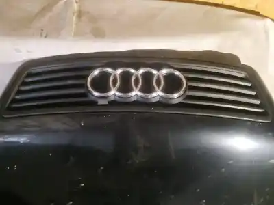 Автозапчасти б/у передняя решетка за audi a6 avant (4b5) 2.5 tdi ссылки oem iam 