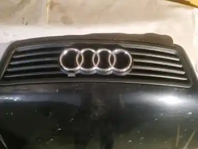 Автозапчасти б/у передняя решетка за audi a6 avant (4b5) 2.5 tdi ссылки oem iam   