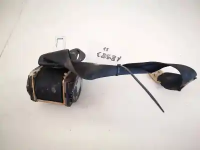 Peça sobressalente para automóvel em segunda mão cinto de segurança traseiro direito por audi 80 (811/813) 1.8 referências oem iam 893857709