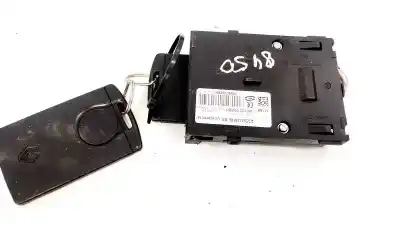 Peça sobressalente para automóvel em segunda mão comutador de ignição por renault megane 1.5 dci k9k j8 referências oem iam 285909828r