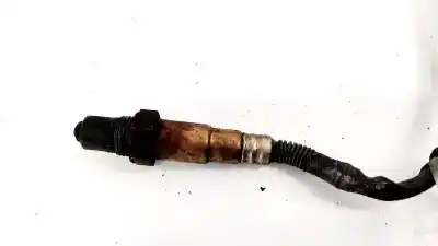 Peça sobressalente para automóvel em segunda mão sonda lambda por bmw x5 (e70) 3.0d referências oem iam 0281004018  779160001