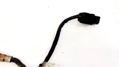 Peça sobressalente para automóvel em segunda mão sonda lambda por bmw x5 (e70) 3.0d referências oem iam 0281004018  779160001