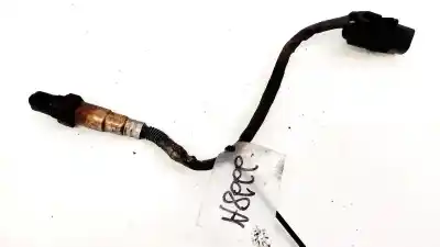 Peça sobressalente para automóvel em segunda mão sonda lambda por bmw x5 (e70) 3.0d referências oem iam 0281004018