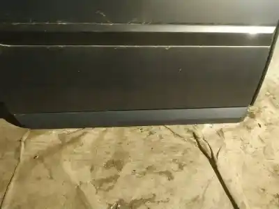 Pezzo di ricambio per auto di seconda mano plastica per volvo v50 (545) 2.0 d riferimenti oem iam 