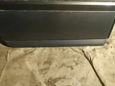 Pezzo di ricambio per auto di seconda mano plastica per volvo v50 (545) 2.0 d riferimenti oem iam   