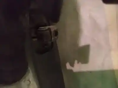 Pezzo di ricambio per auto di seconda mano cerniera per volvo v50 (545) 2.0 d riferimenti oem iam 