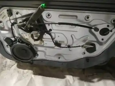 Pezzo di ricambio per auto di seconda mano alzacristalli anteriore destro per volvo v50 (545) 2.0 d riferimenti oem iam 0636593