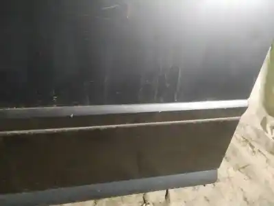 Pezzo di ricambio per auto di seconda mano plastica per volvo v50 (545) 2.0 d riferimenti oem iam   