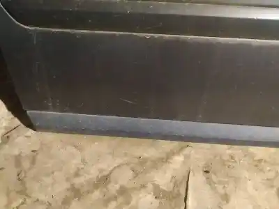 Pezzo di ricambio per auto di seconda mano plastica per volvo v50 (545) 2.0 d riferimenti oem iam   