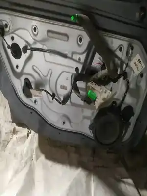 Pezzo di ricambio per auto di seconda mano alzacristalli anteriore sinistro per volvo v50 (545) 2.0 d riferimenti oem iam 0636593