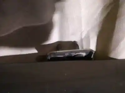 Pezzo di ricambio per auto di seconda mano ammortizzatori baule / porte per volvo v50 (545) 1.6 d riferimenti oem iam 