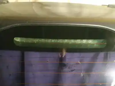 Pezzo di ricambio per auto di seconda mano luce freno centrale per volvo v50 (545) 2.0 d riferimenti oem iam 